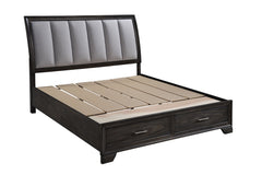 Jaymes - Bedroom Set