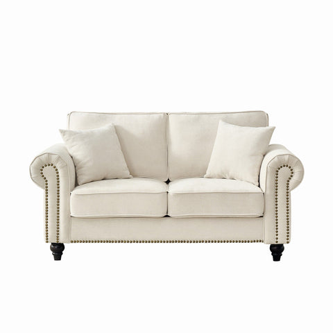 beige