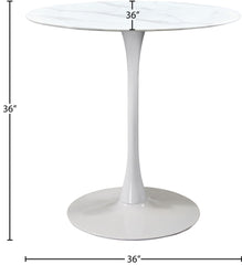 Tulip - Counter Height Table