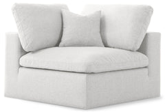 Serene - Corner Chair