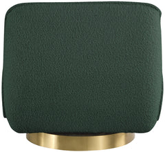 Geneva - Swivel Accent Chair