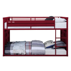Cargo - Bunk Bed