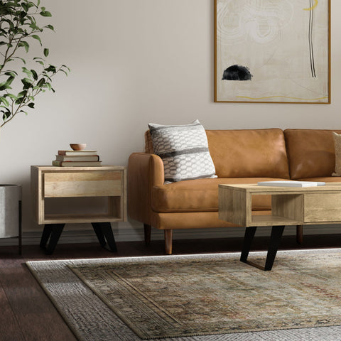 light-brown