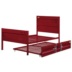 Cargo - Trundle - 74"