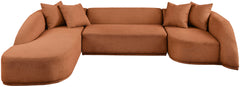 Rita - 3 Piece Sectional