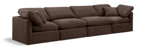 dark-brown