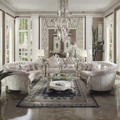 Versailles - Sofa (w/5 Pillows)