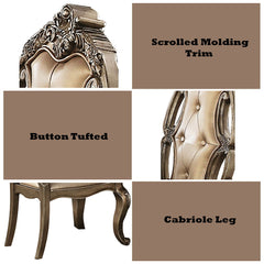 Ragenardus - Arm Chair (Set of 2)