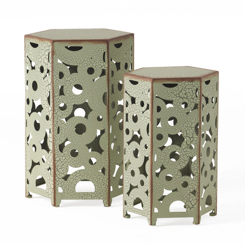 Selva - Accent Table Set