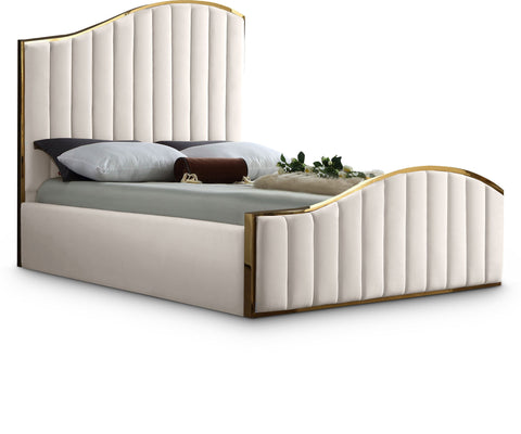 beige