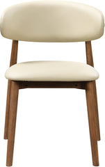 Leesa - Upholstered Dining Chair (Set of 2)
