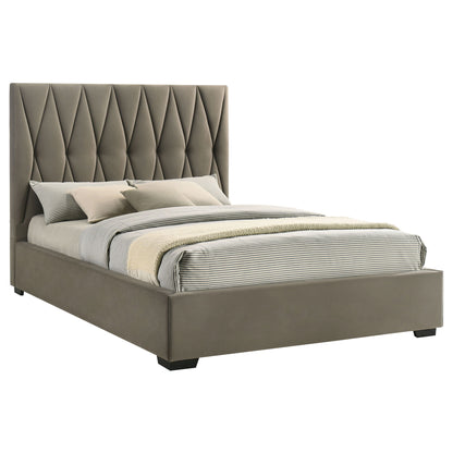 Germain - Platform Bed