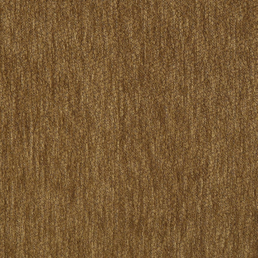 Lennox - Chair With Pillow - Brown Chenille