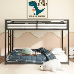 Adam - Bunk Bed