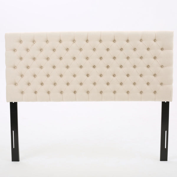 Annecy - Contemporary Upholstered Headboard