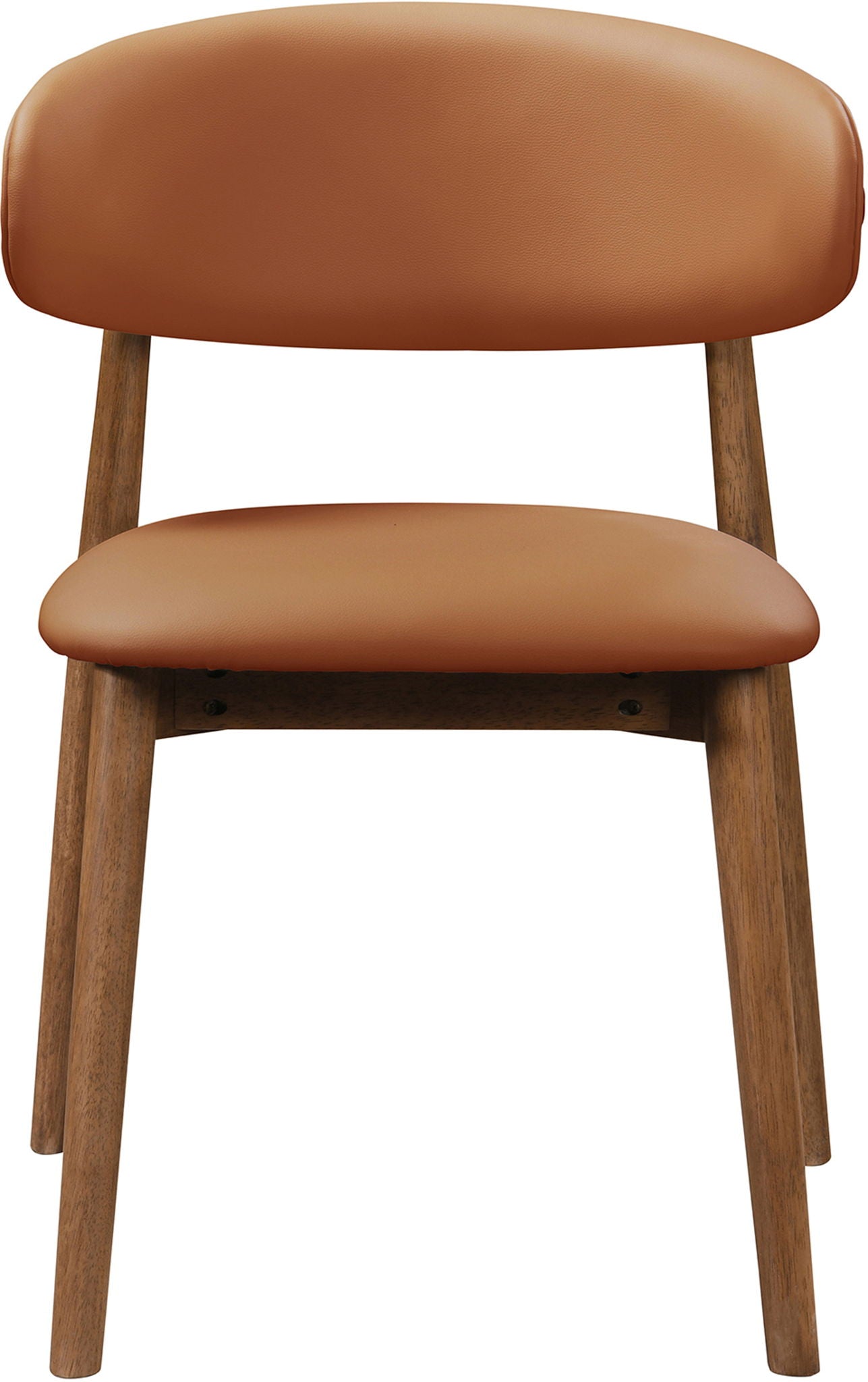 Leesa - Upholstered Dining Chair (Set of 2)