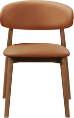 Leesa - Upholstered Dining Chair (Set of 2)