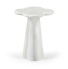 Nola - Concrete Indoor / Outdoor End Table