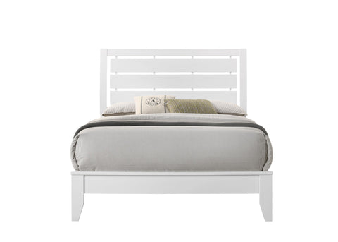 Evan - Bedroom Set