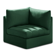 Jacob - Corner Chair