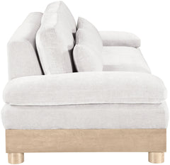 Turin - Upholstered Sectional