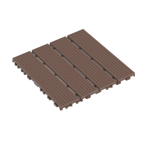 dark-brown