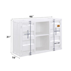 Cargo - Server