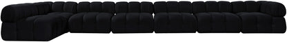 Orin - 7 Piece Modular Sectional (5 Modular Chairs, 2 Corner Chairs)