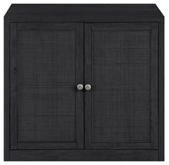 Vero - Solid Wood And Oak Venee Sideboard/Buffet