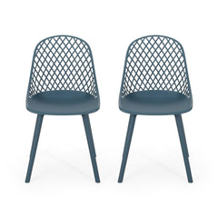 Lily Chair (Set of 2)
