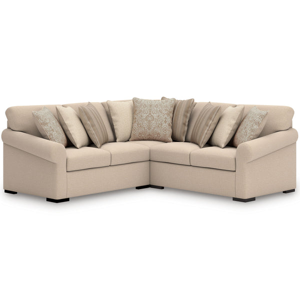 LadyMae - Sectional
