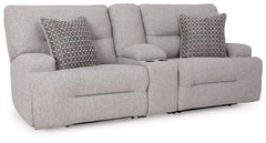 Acklen Place - Reclining Sectional