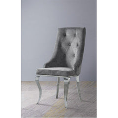 Dekel - Side Chair