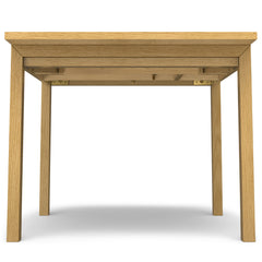 Wilson - Handcrafted Dining Table