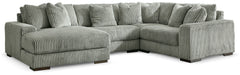 Lindyn - Sectional