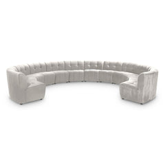 Limitless - 12 Pc. Modular Sectional
