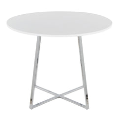 Cosmo - Canary Contemporary Dining Table