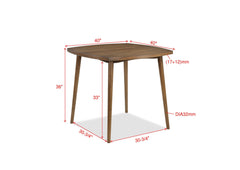 Weldon - Table