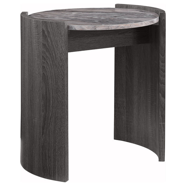Zende - Round Table