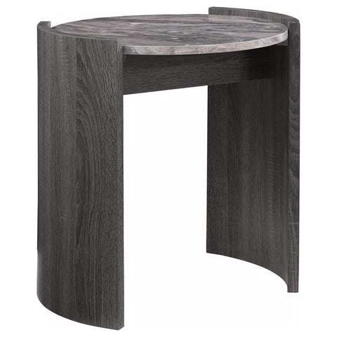 Zende - Round Table