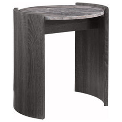 Zende - Round Table