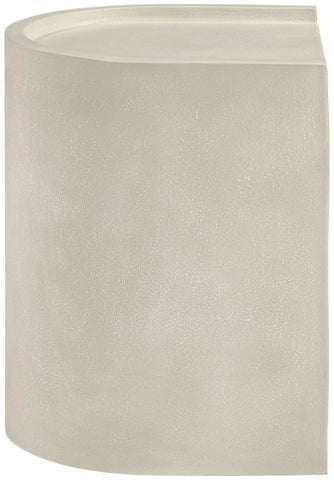 Avenda - Concrete End Table