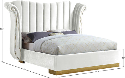 Flora - Bed