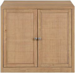 Vero - Solid Wood And Oak Venee Sideboard/Buffet