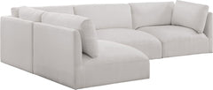 Ease - Modular Sectional
