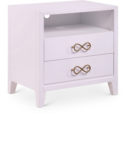 Bowtie - Night Stand