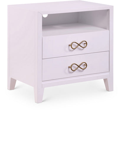 Bowtie - Night Stand