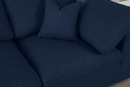 Serene - 5 Piece Modular Sectional
