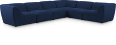 Miramar - 6 Piece Modular Sectional
