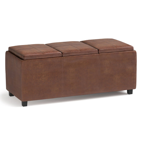 light-brown